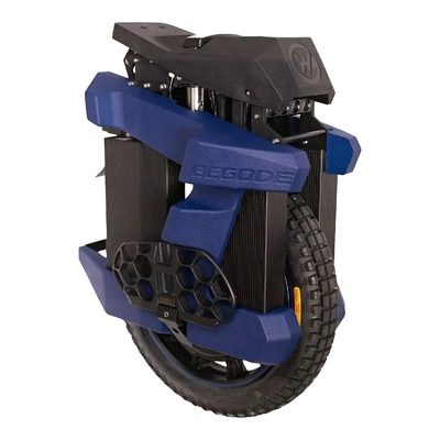 Begode Unicycle electric EX30 - Putere 4000W | Baterie 26.8Ah | Viteză 62mph | Autonomie 100mi