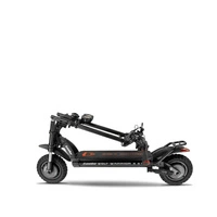 Kaabo Wolf Warrior X GT Electric Scuter electric | Înaltă performanță | 2200W (3500W Peak) Putere | 44mph Viteză | 29Ah Baterie | 69mi Range | Design cu două motoare | Transport sportiv premium