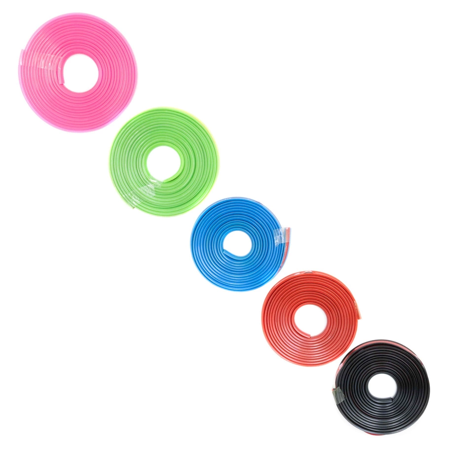 Autocolant de protecție pentru bara de protecție