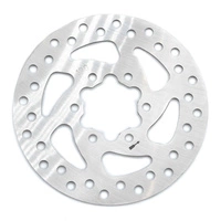 Disc de frână 120mm 6 găuri