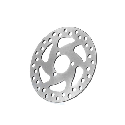 Disc de frână 140mm 3 găuri