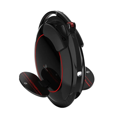 InMotion V5F Electric Unicycle - 550W Putere | Baterie 5.2Ah | Viteză 15.5mph | Autonomie 28mi