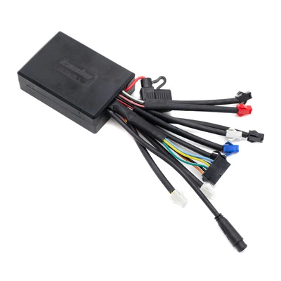 Hub Box Kaabo Wolf Warrior X GT Modul de control al lămpii de joncțiune