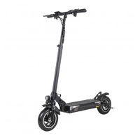 Maxwheel T4 2023 Electric pliabil Scuter electric - Putere 600W | Baterie 13Ah | Viteză 28mph | Autonomie 28mi