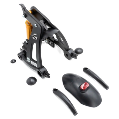 Suspensie spate Monorim pentru Ninebot G30 Max