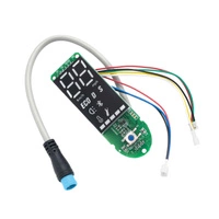 Panoubord + capac pentru Xiaomi M365 Pro