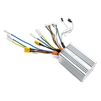 Controler Minimotors 2 în 1 Kaabo Mantis Pro 10 60v 27A Hub Box